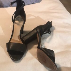Vince Camuto heels  size 7